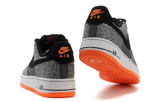 Nike Air Force One Men Low--168